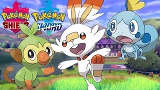 Keep Your Expectations in Check! - Pokemon Sword and Shield