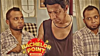 Pasha Bhai Special Bachelor Point FunnyScene #shorts #bachelor