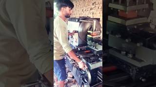 how to use leth machine work 📸💥💪🤔🤔#lethmachine #welding #constrcution #bhojpuri#shorts