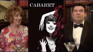 Review: CABARET, Little Lake Theatre