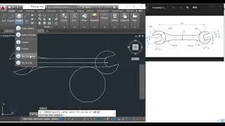 AutoCAD Snapper 2D Drafting