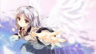 Nightcore - Up & Away