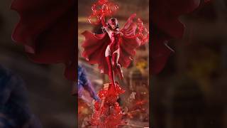 Statue Scarlet Witch - X-Men - Bds Art Scale 1/10 By Iron Studios