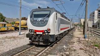 EXP 14046 Taranto Lourdes con DTS di E403.