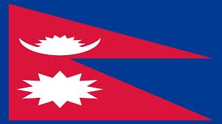 Nepalese National Anthem Piano Remix