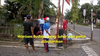 Budaya gotong royong