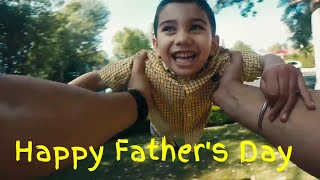 Most Beautiful and Loving Fathers Day Ads com..