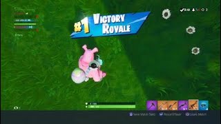 Fortnite 5 teams of 20 with freinds