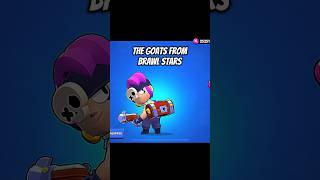 This MFS 🗿 #brawlstars #supercell #mortisinbrawlball #games #edit #viral #shorts