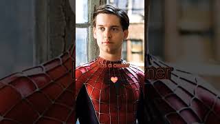 #spiderman hmm 🤔 all of them good but he is the best