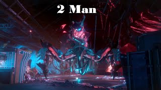 Destiny | 2 Man 370 WOTM Aksis Phase 2