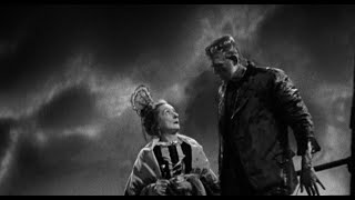 Bride of Frankenstein (1935) - The Mill