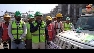 Raksha Rath Film | IOCL Safety Film | Safety Film | Ayushmi Creation | Video Production Agency