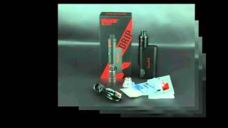 kanger dripbox kit first look review