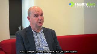 Must-have equipment for skin cancer surgery | A/Prof Tony Dicker