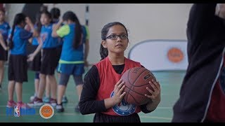 Junior Nba Kazakhstan (Feb. 17-18)