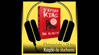 "Rok wilkołaka" Stephen King