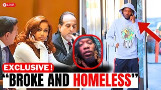 Cardi B Left Him Debt-ridden & Bankrupt | Offset Panics next to IRS Raid |