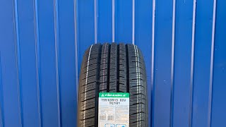 PNEU 195/60R15 TRIANGLE 88V TC101 TRIANGLE