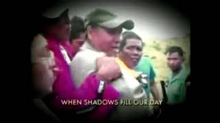 TV Patrol CBB + The Prayer in tribute for the deaths of Maguindanao Massacre [27-NOV-09]