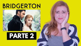 Lo que BRIDGERTON hizo mal (Video SERIO): Hablemos de consentimiento