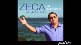 Zeca pagodinho -  mané rala peito -  PS