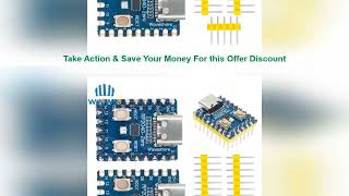 RP2040-Zero RP2040 for Raspberry Pi Microcontroller PICO Development