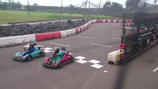 Heatherton Go Karting