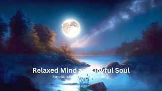 Relaxing Nature Sounds 10 Minutes to Alleviate Stress, Improve Sleep, and Calm the Mind : Serenity