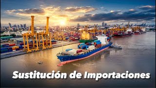 CUBA SUSTITUCIÓN DE IMPORTACIONES, una mala política económica.