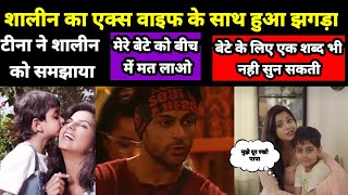 Shalin Bhanot’s Ex-Wife Dalljiet Kaur Fumes Over Him For This Reason !