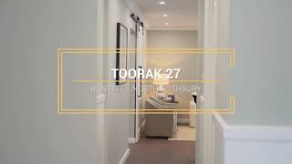 Toorak 27 at Huntlee, North Rothbury