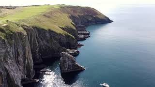 Old Head of Kinsale - Beautiful Ireland part 4