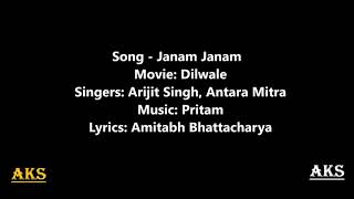 DILWALI JANAM JANAM