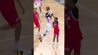 Al Whada International Basketball Championship 2024 | Highlights