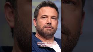 From Child Star to Hollywood Icon Ben Affleck's Journey Through the Years