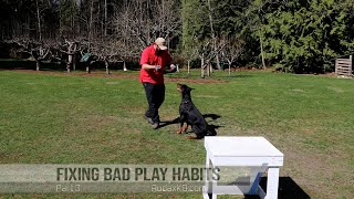 Fixing Bad Play Habits Part 3 of 3