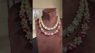 JEWELLERY BY NIKITHA