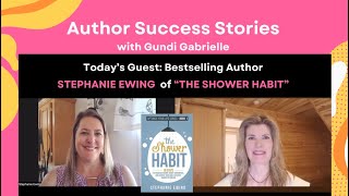 From Breast Cancer Survivor to Bestselling Motivational Author Bringing Others Hope: Stephanie Ewing