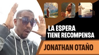 ¿Qué significa “Los que esperan en el Señor tendrán nuevas fuerzas” (Isaías 40:31)? . Jonathan Otaño