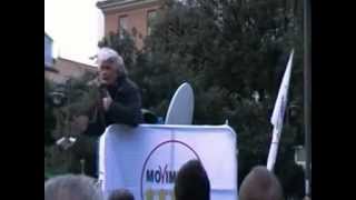 Beppe Grillo - Massacro Tour