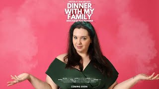 فلم العشاء مع عائلتي | Dinner With My Family Short Film 2024