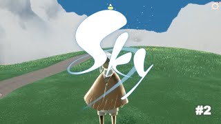 Sky: Children of the Light Playthrough #2