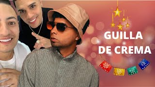 Juhn x Chencho Corleone | Guilla De Crema [2021]