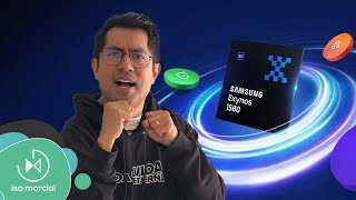 Exynos 1580 es oficial: ¿El procesador del Galaxy A56?