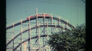 Coney Island Thunderbolt