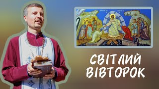 Це не про почуття, це про співжиття (Світлий Вівторок)