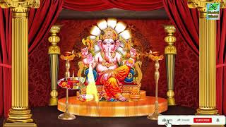 Ganesh Arti    Bhakti bhav   ગણપતિ આરતી   Ganesh Jai Ganesh Jai Ganesh, Jai Ganesh Deva Ganesh Arti