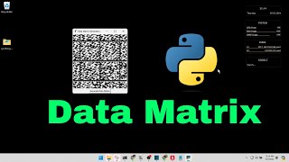 Python Data Matrix Magic: Learn Fast & Easy