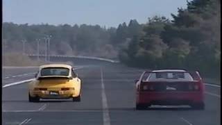 BEST MOTORING VIDEOSPECIAL JAPANESECAR - Vol 33 (Super Battle Special!)